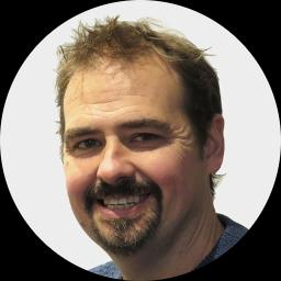 Photo of James McComas