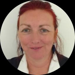 Photo of Kathleen Murray Forth