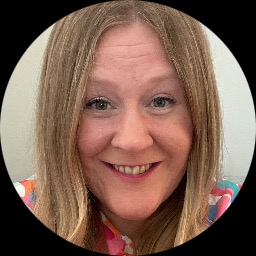 Therapist Nicole O'Donnell Photo