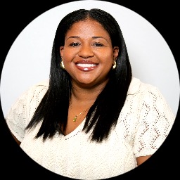 This is Karen Johnson's avatar