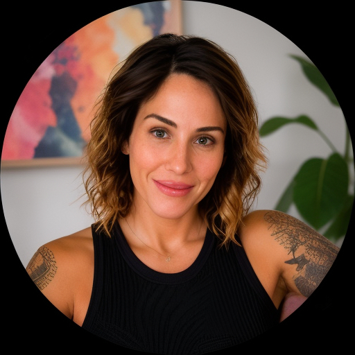 Psychologist Chanin Santini providing different types of therapy in Los Angeles