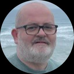 Photo of Roderic McCann