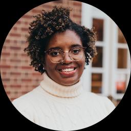 This is Latrice Willis's avatar and link to their profile