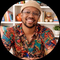 This is Raymond Bryant's avatar and link to their profile