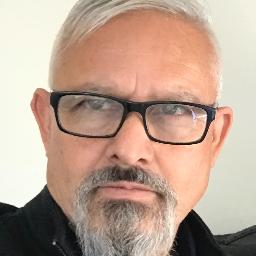 This is Martin Saldana's avatar