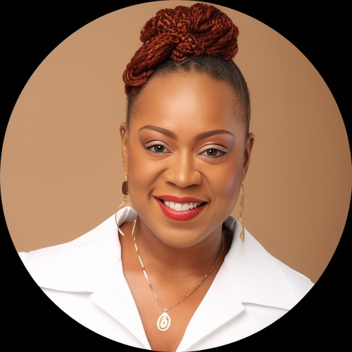 This is Nyree Williams's avatar and link to their profile