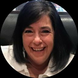 This is Bronwyn Bell's avatar