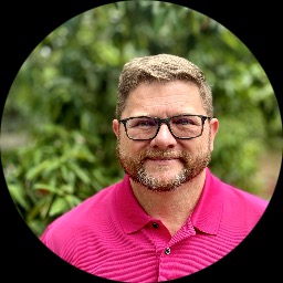 This is Brian Morgan's avatar