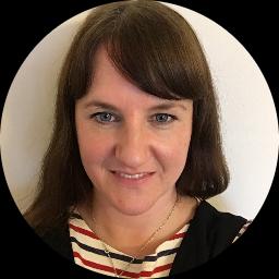 Photo of Carol "Louise" Calder