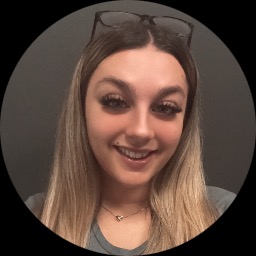 Photo of Jade Worsfold