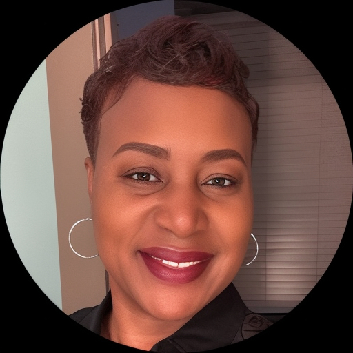 Psychologist LaTanya Ellington providing different types of therapy in Holt