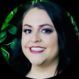 This is Ingrid Vicencio's avatar and link to their profile
