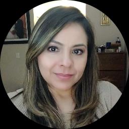 This is Cristina  Jimenez-Ponce's avatar and link to their profile