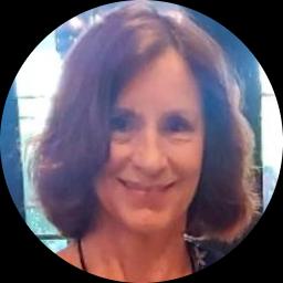 This is Dr. Michele Frey's avatar and link to their profile