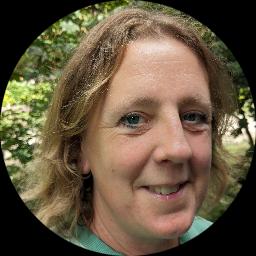 Photo of Amanda Wiffen