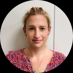 Photo of Sarah Lodge