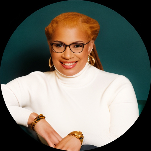 Photo of Shakina Small