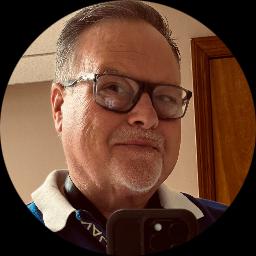 This is Dr. Edward Varner's avatar