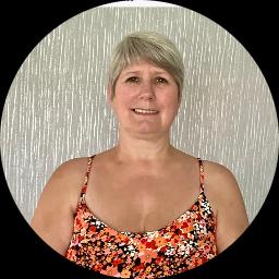 Photo of Wendy Johnson