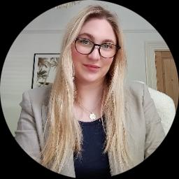 Therapist Amber Watson Photo