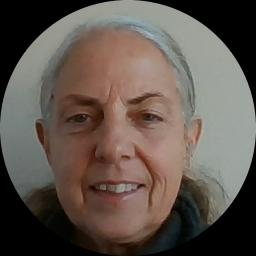 This is Dr. Sharon Anderson's avatar and link to their profile