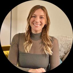 Therapist Kaetlyn Mckee Roberts Photo