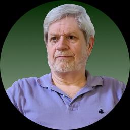 This is Steven Clarke's avatar and link to their profile