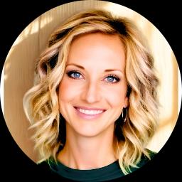 Therapist Kimberly Harker Photo