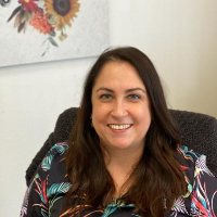 Alison Ledworowski - Online Therapist with 8 years of experience