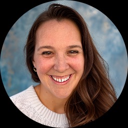 This is Amanda Dunlap's avatar