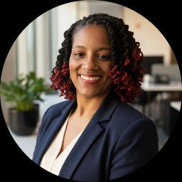 Therapist Tasha Frederick Photo