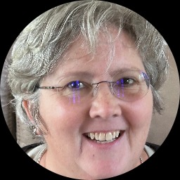 This is Mara Dubois's avatar and link to their profile