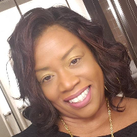 Khaleelah Green - Online Therapist with 7 years of experience