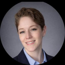 Photo of Jordanna Herrell