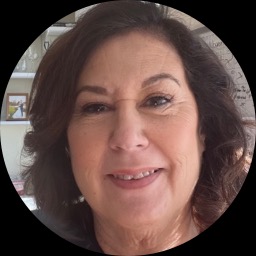 This is Paula Sponaugle's avatar and link to their profile