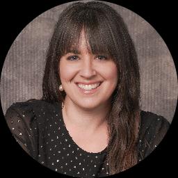 This is Elizabeth Souba's avatar and link to their profile