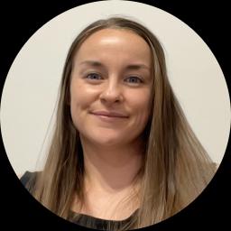 Psychologist Bethany Schalm providing different types of therapy in Aura