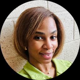 Photo of Shannon Gooch