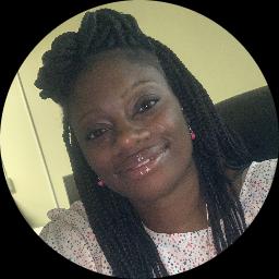 This is Beverly Jones's avatar