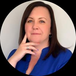 Photo of Laura Saggers