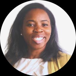 This is Ejemhen Hines's avatar