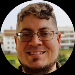 This is Michael Shacklette's avatar and link to their profile