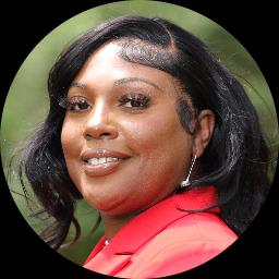 This is Nichole Jefferson's avatar