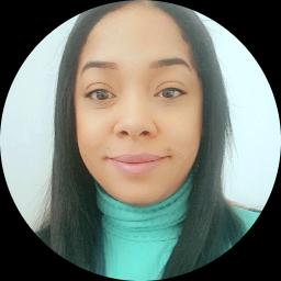 Photo of Michaela Probert