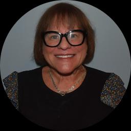 This is Teresa Dawe's avatar and link to their profile