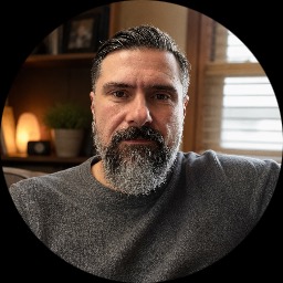 Portrait of Shawn Conn