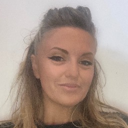 Photo of Jessica Camp