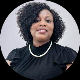 Katrina Dumas practicing in Georgia