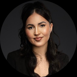 Photo of Aysha Mendez