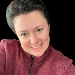 This is Jennifer Larson's avatar